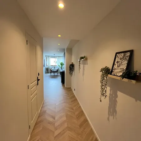 Apartment T3 Climatise Au Bord De L'eau