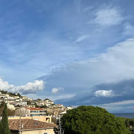 T3 Climatise Au Bord De L'eau *